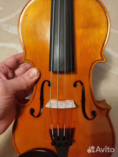 Скрипка горонок nova 3/4