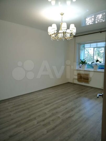 2-к. квартира, 63,8 м², 3/9 эт.