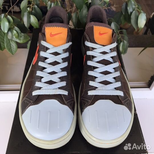 Nike ACG Soaker (force dunk max air zoom react)