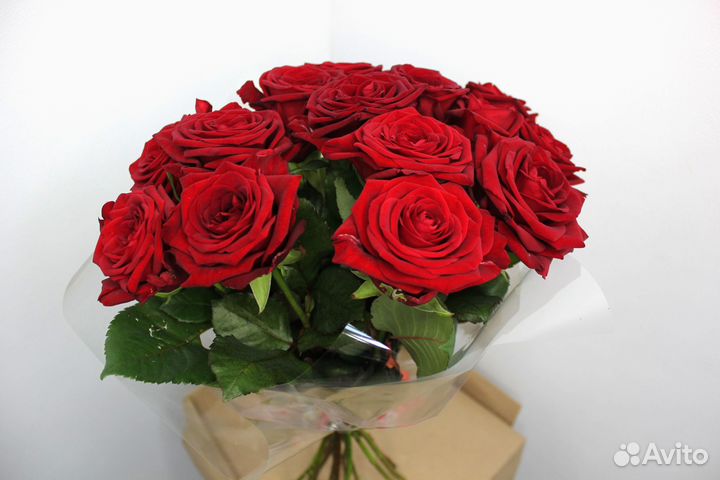 Букет роз. Розы 25 31 51 101
