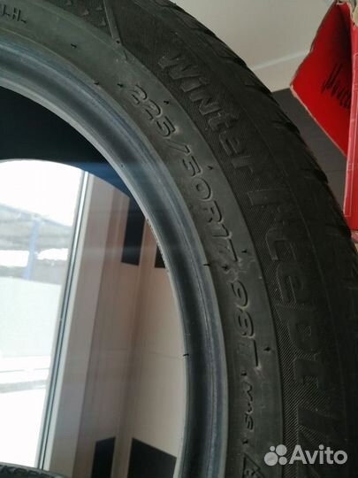 Hankook Winter I'Cept IZ2 225/50 R17