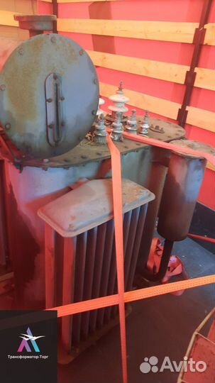 Трансформатор ремонт арт87196