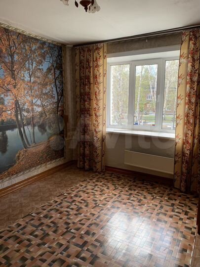 Квартира-студия, 18 м², 2/5 эт.