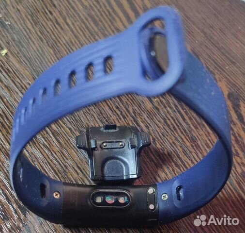 Фитнес-браслет Honor Band 3 Black (NYX-B10)