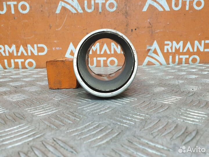 Насадка глушителя правая Porsche Macan 95B 2014-Нв