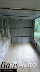 Ремонт и расширение балконов