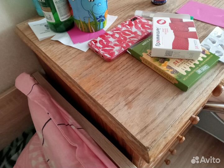 Комод дуб Беларусь