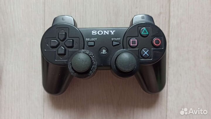 Аксессуары для ps3