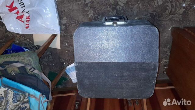 Печатная машинка москва