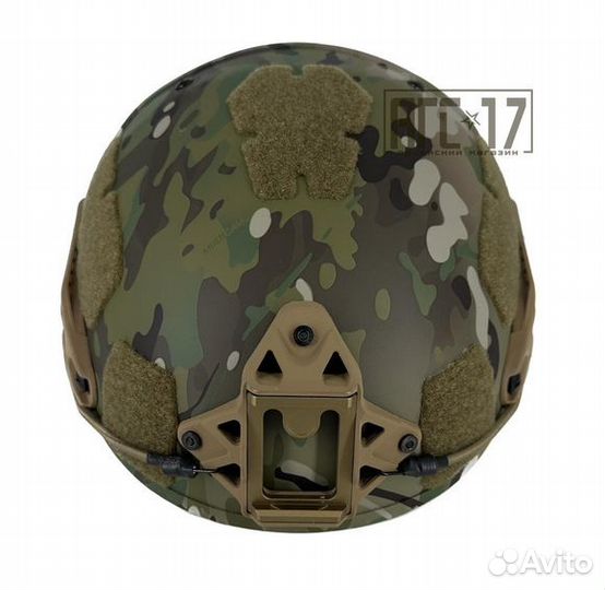 Шлем Спартанец