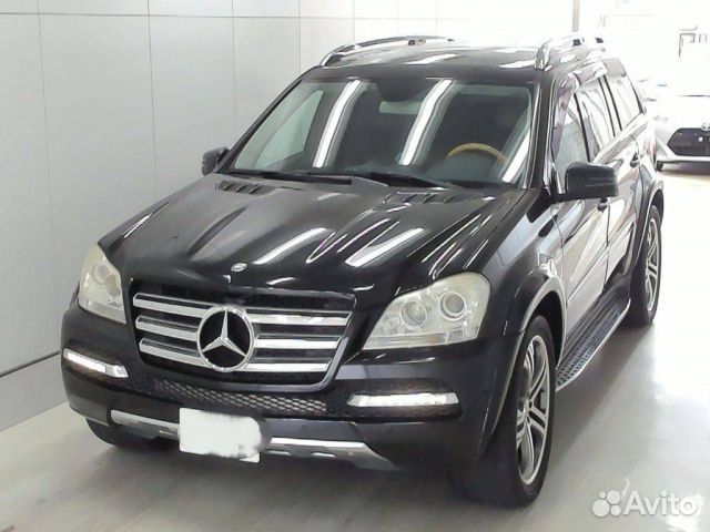 Пыльник рулевой колонки Mercedes Benz Gl550