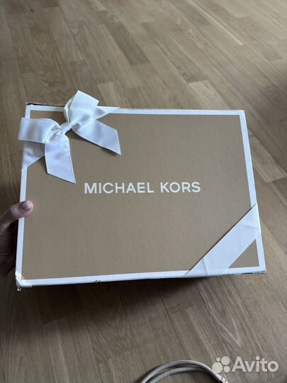 Сумка новая Michael Kors Оригинал