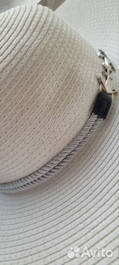 Шляпа женская новая
