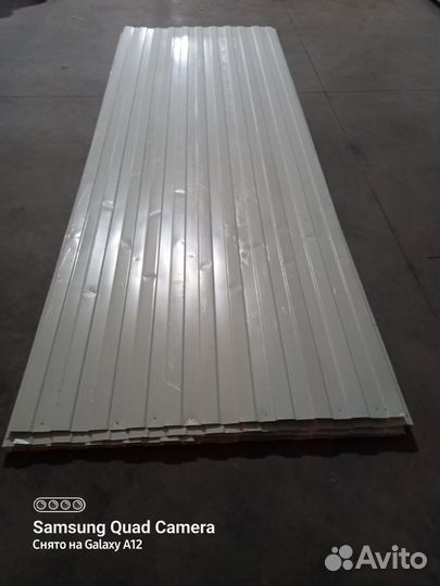 Металлопрофиль бу