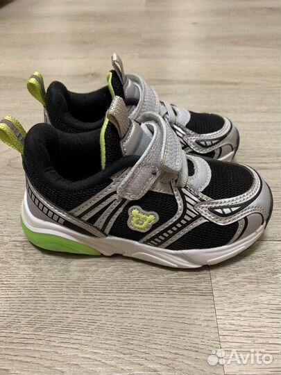 Кроссовки детские tombi 25