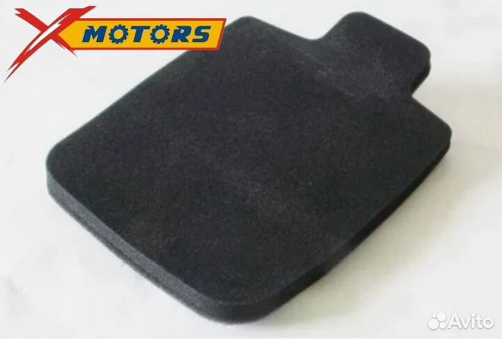 Элемент фильтрующий воздушного фильтра 116300-103