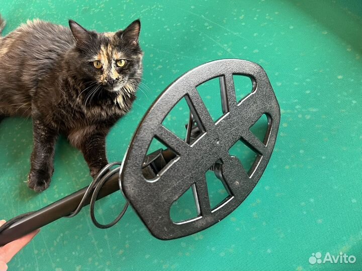 Металлоискатель minelab vanquish 340