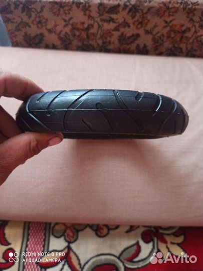 Покрышки для детского велосипеда