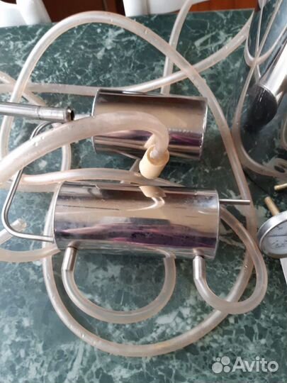 Бытовой дистиллятор «Славянка»