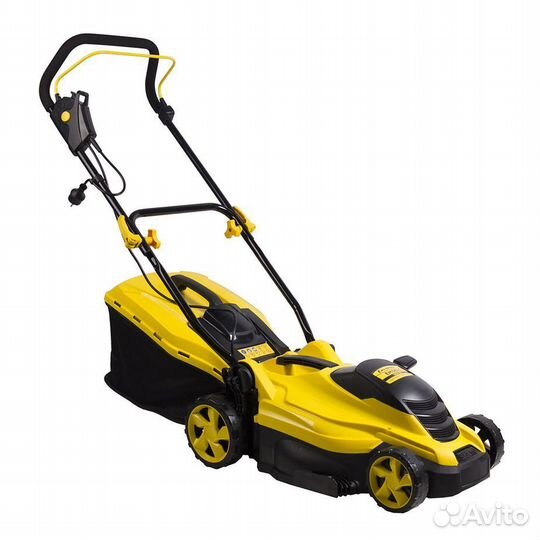Газонокосилка электрическая EM3616 1600 Вт