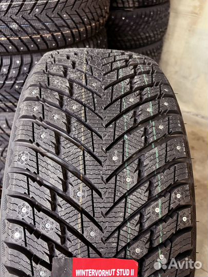 iLink Wintervorhut Stud II 245/40 R20 135T