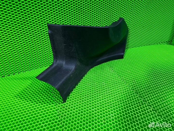 Накладка порога задняя левая Acura Rdx TB1 K23A1