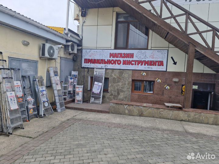 Терка для шлифования с ручкой Goldblatt с фиксатор