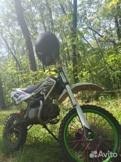 Kayo yx 150