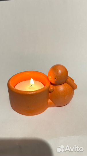 Подсвечник 