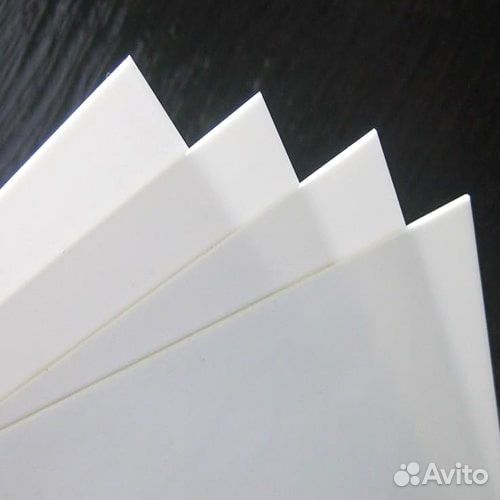 Пвх листы 2 х 3