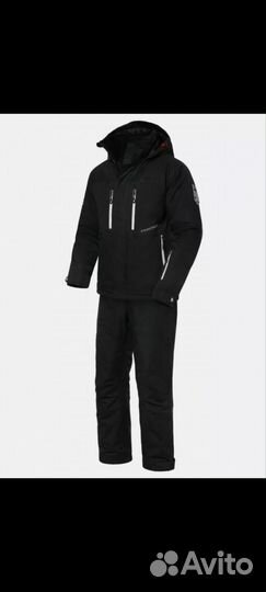 Костюм Finntrail Atlas Graphite