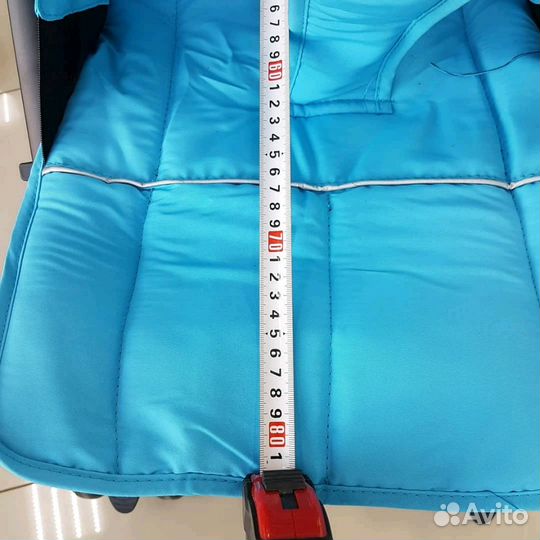 Коляска трость Jetem Concept