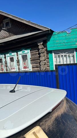 Дом 20 м² на участке 20 сот.
