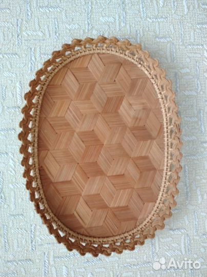 Настенные тарелки, доски и т.д. СССР (см. фото)