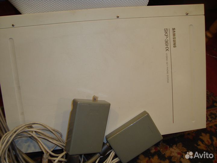 Атс Panasonic samsung