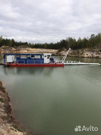 Расчистка прудов русла рек, озер, прудов