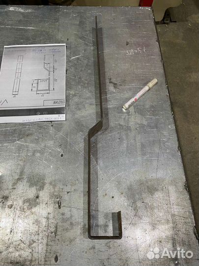 Лазерная, плазменная резка металла