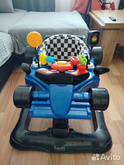 Ходунки детские