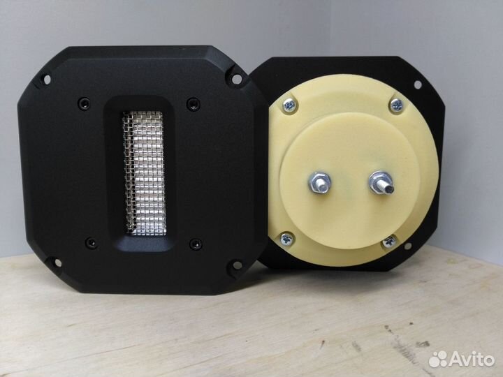 Ленточные динамики