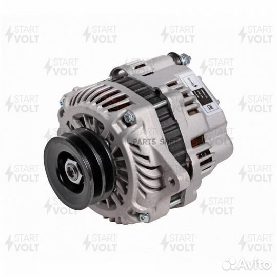 Startvolt Генератор