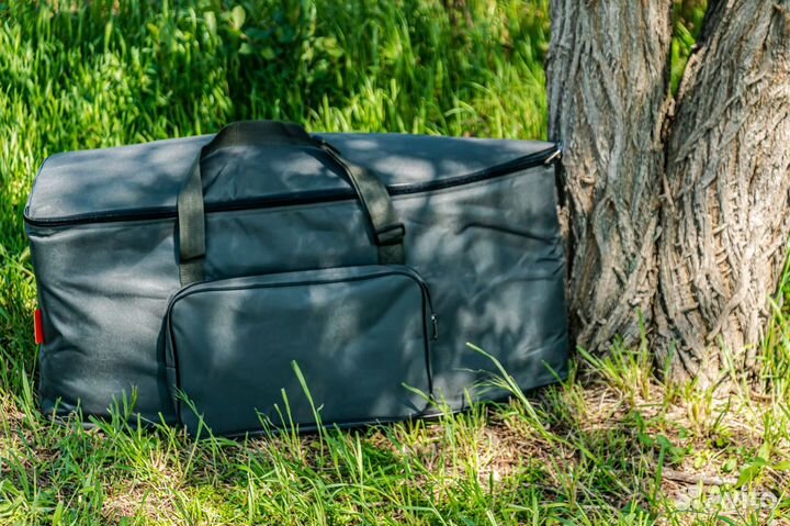 Прикормочный карповый кораблик CamaraD Mono