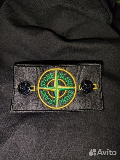 Свитшот Stone Island