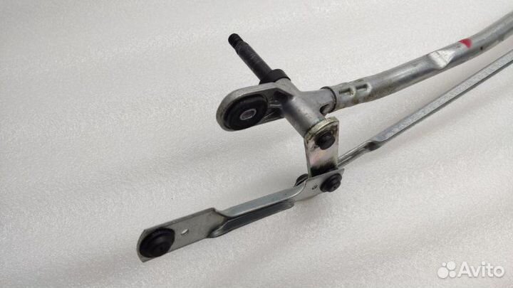 Б/У Б/У Трапеция стеклоочистителей Правый руль
