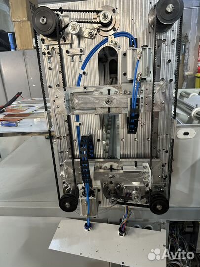 Изготовление деталей оборудования по чертежам