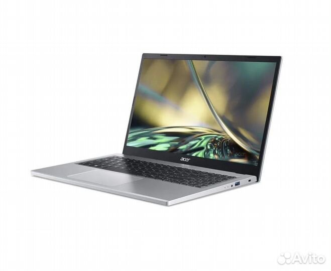 Ноутбук Acer Aspire 3 A315-24P-R490 R5/8/512