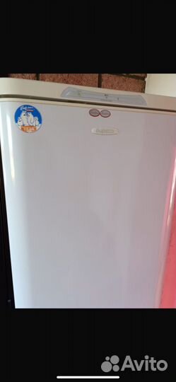 Холодильник бу