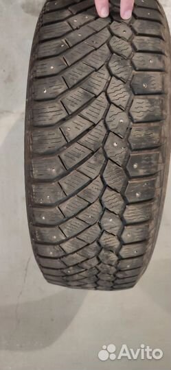 Gislaved Nord Frost 200 ID 185/65 R15