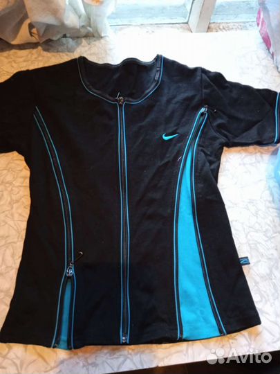 Майка nike оригинал