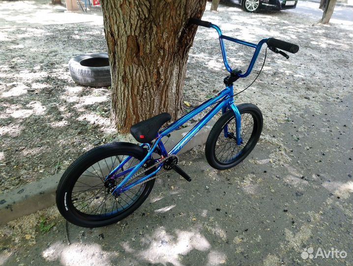 BMX