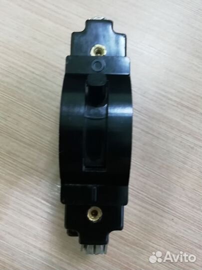 Автоматические выключатели, магнитные пускатели